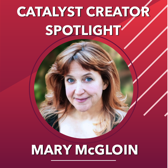 Catalyst Creator Spotlight