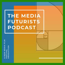 THE MEDIA FUTURISTS PODCAST: Tech Bettys – Mary McGloin