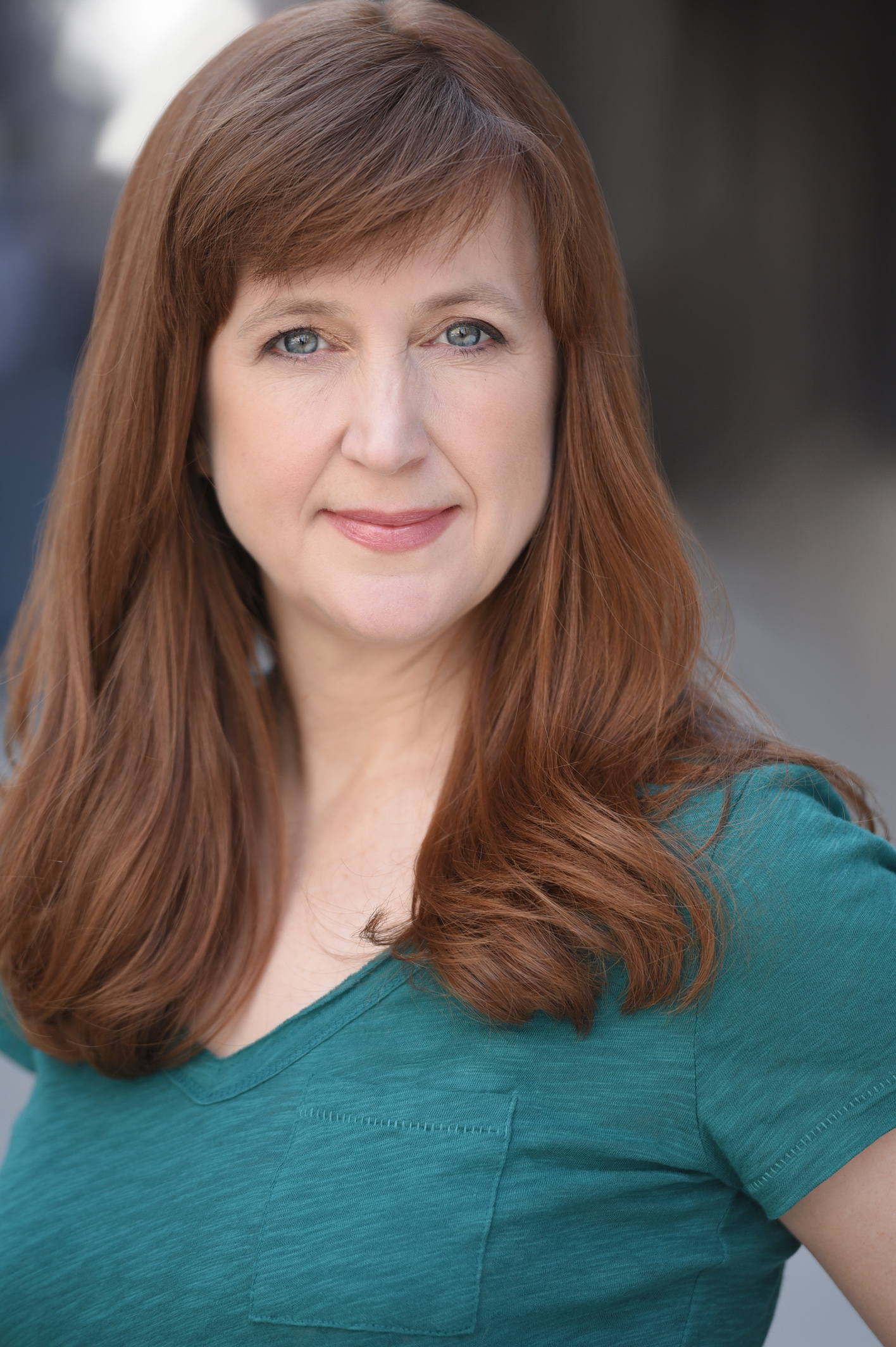 Headshots | Mary McGloin